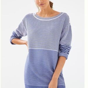 Daily Practice by Anthropologie Knit Tunic Dress